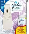 Lavender device spare part ice