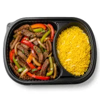 Meat Fajita