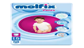 مولفيكس عادي مقاس 5 