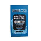 SHAVECODE FLUID GEL