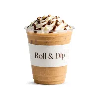 Ice White Mocha