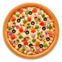 Vegetable Medium