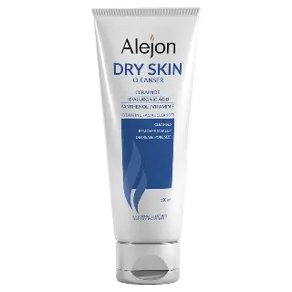 Elegon Dry Skin Cleansing Wash 150 ml
