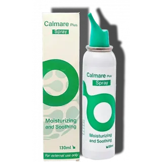 Calmare Plus Nasal Spray