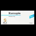 ranxapin 10