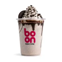 Oreo Milkshake