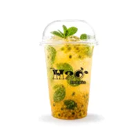 Mohito passion fruit