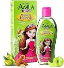 DABUR AMLA KIDS HAIR OIL