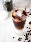 Cold Brew Latte