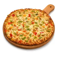 Oriental Rumi Cheese فطيرة