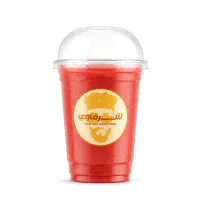 Strawberry Juice