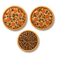 Pizza Offer 5