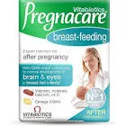 pregnacare breast-feeding