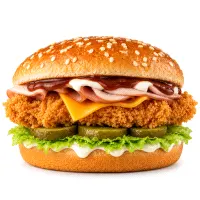 Zinger Supreme