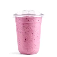 ميلك شيك توت