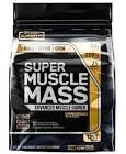Optimum Nutrabolics - Super Muscle Mass - 20 Serv