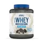 Applied Nutrition - Critical Whey Protein - 67 Serv - Cookies n Cream