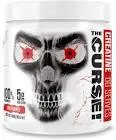 JNX Sports - The Curse - Creatine - 60 Serv