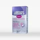 limitless conceive q 30 tabs