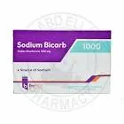 Sodium Bicarb 1000