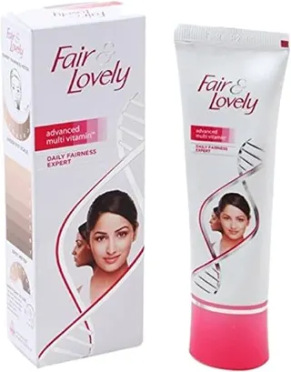 Fair & Lovely Multivitamin 18 g Cream with Serum