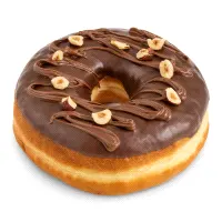 دونت نوتيلا