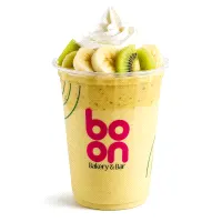Hawaii Milkshake