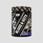 DY - Blood and Guts - Pre-Workout - 20 Serv - Blueberry