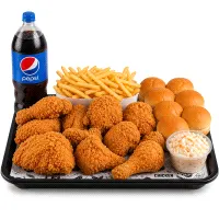 ميجا تشيكن
