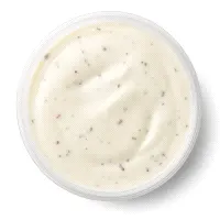 Ranch dressing