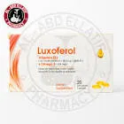 luxoferol 20 cap