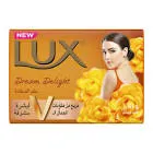 لوكس صابون165جم برتقالى 