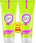 Dry Intimate Care Wash 200ml