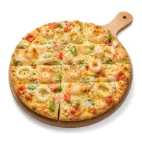 Seafood Pie