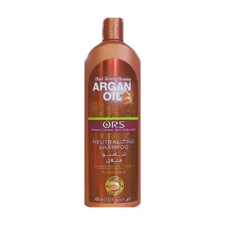 ORS Argan Oil Shampoo 400ml