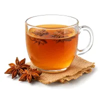 Hot anise