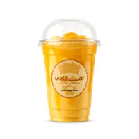 Mango Milkshake