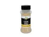 White spices