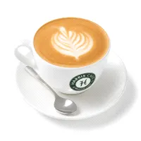 Flat White