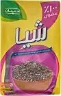 امتنان حبوب الشيا اورجانيك كيس 400 جم