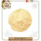 Hot vinegar