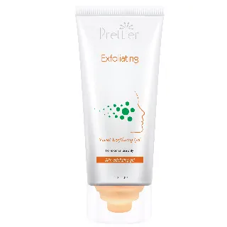 Prettier Peeling Gel 250g