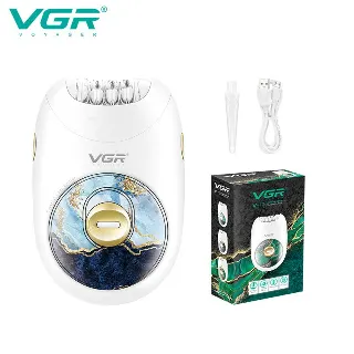 براون ماكينة فى جى ار حريمى V-706