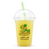 Plain Sugarcane