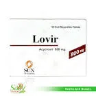 Lofir 800