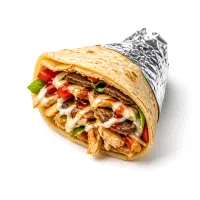 Shawarma Mix