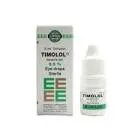 timolol