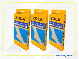 Zola Ankle Support 2XL