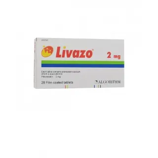 Estralab 2mg 28 Tablets