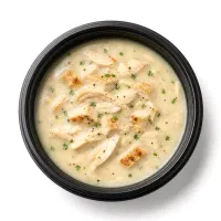 Cream of Chicken Soup